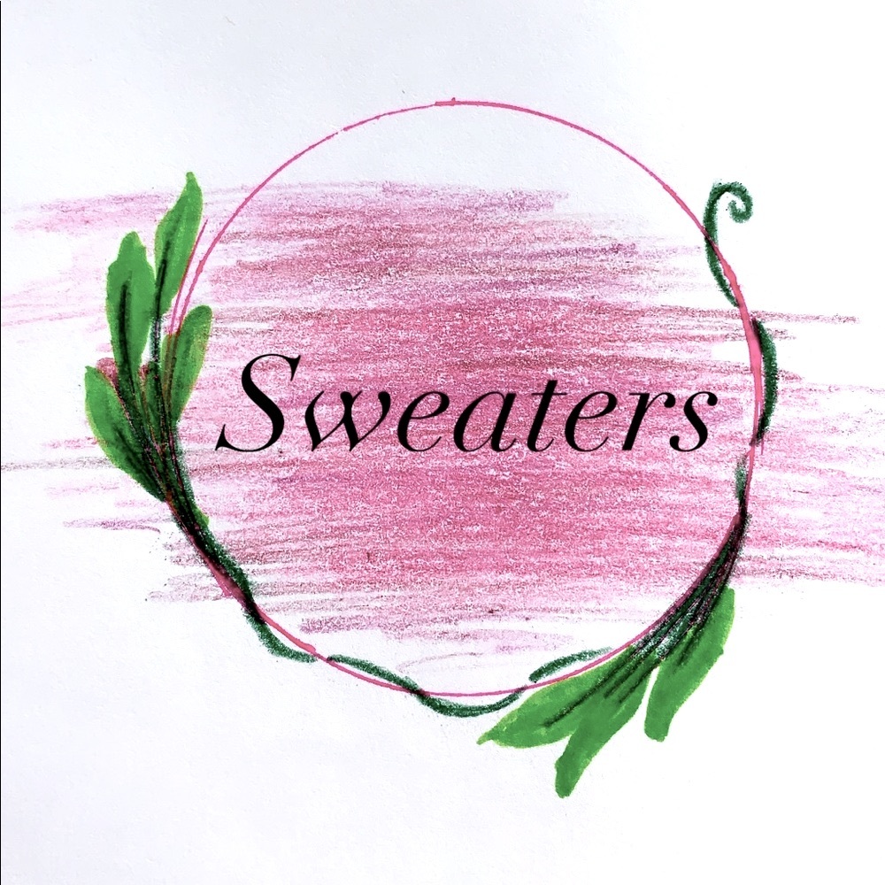 🌟🌟 Sweaters & Knits for Sale 🌟🌟